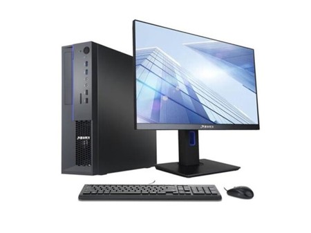 图为：清华同方超翔TZ830-V3套装