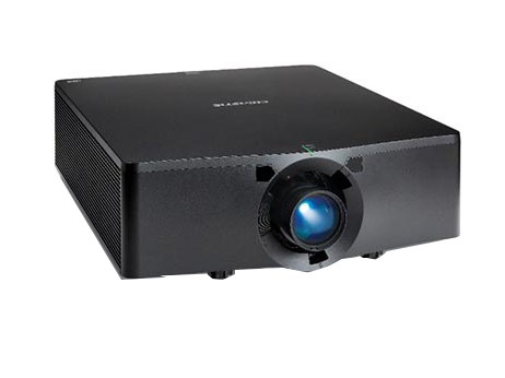 图为：科视DWU2022-HS高清实拍图