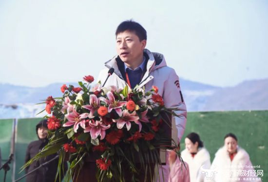 独家：中国联通政企事业群新增副总裁郝天新 从青海联通调回|青海省_新浪财经_新浪网