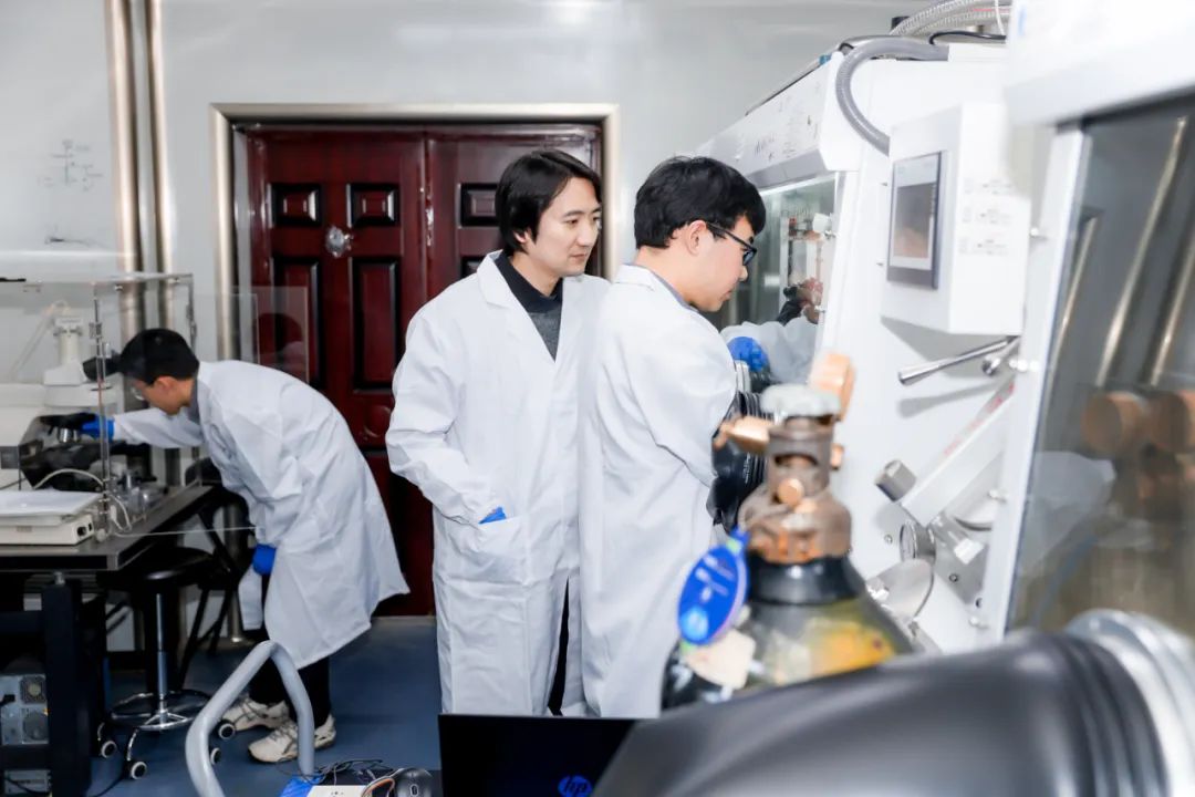 ▲ 图源：浙江大学