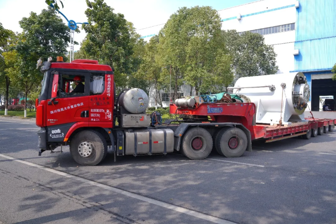 ▲ 图源“东方电气”公众号，下同