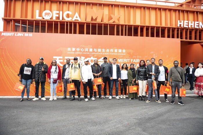 “脉交会”已连续举办五届