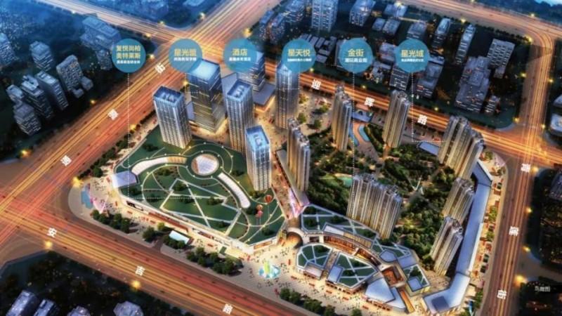 泉州复悦·尚柏奥莱正式发布 将于2025年四季度焕新启幕|泉州市_新浪财经_新浪网
