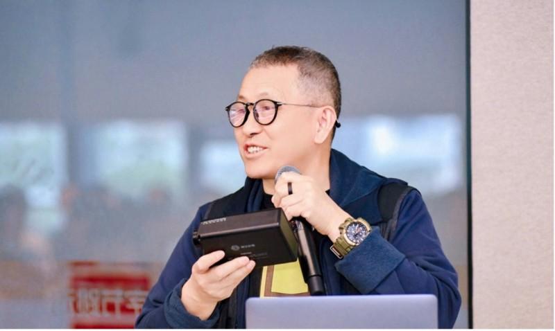猫王妙播十五年技术暗线:一个“非典型技术男”的中国音响<a href=http://www.newskj.org/news/kjcy/ target=_blank class=infotextkey>产业</a>探索之路