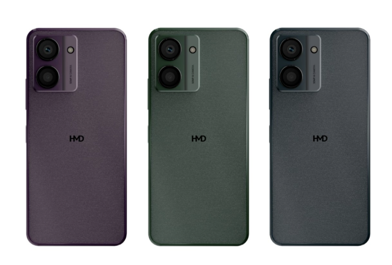 ▲ 图源 HMD Meme（下同