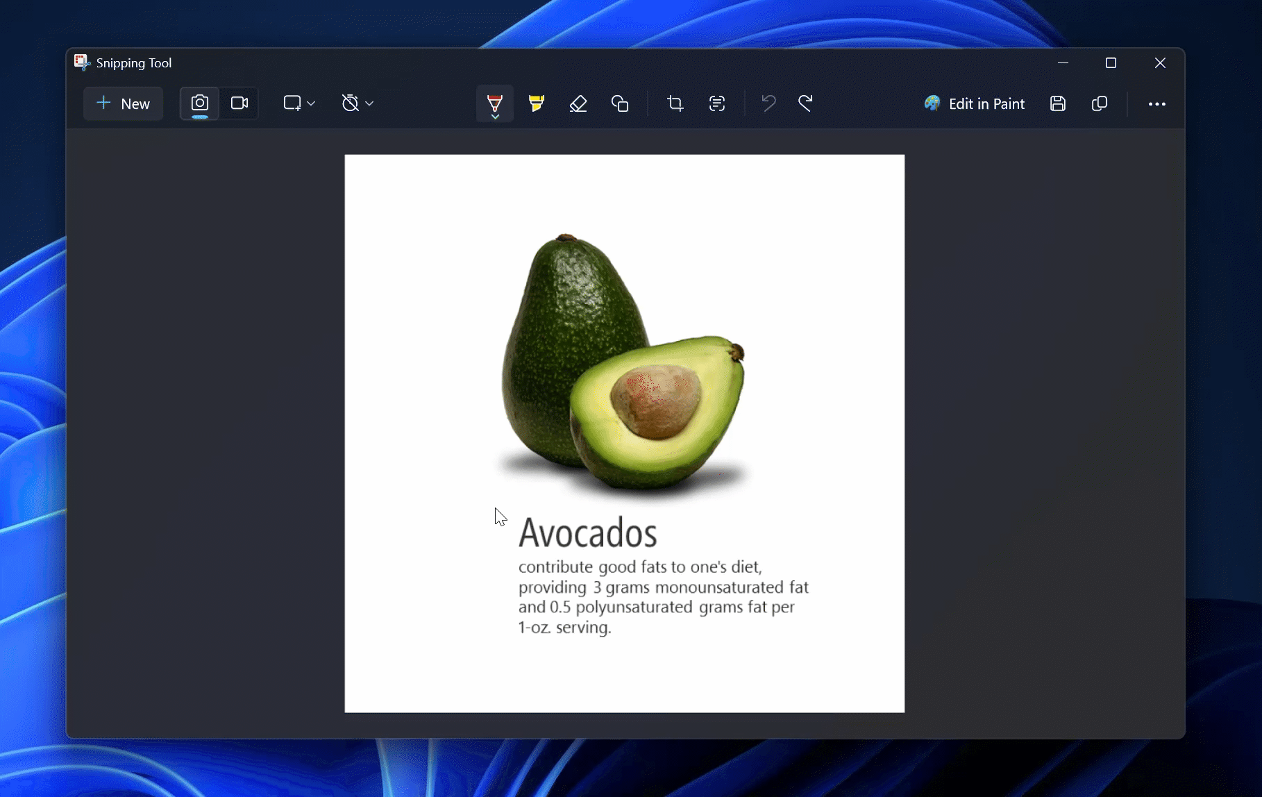 截图工具的升级要点：
