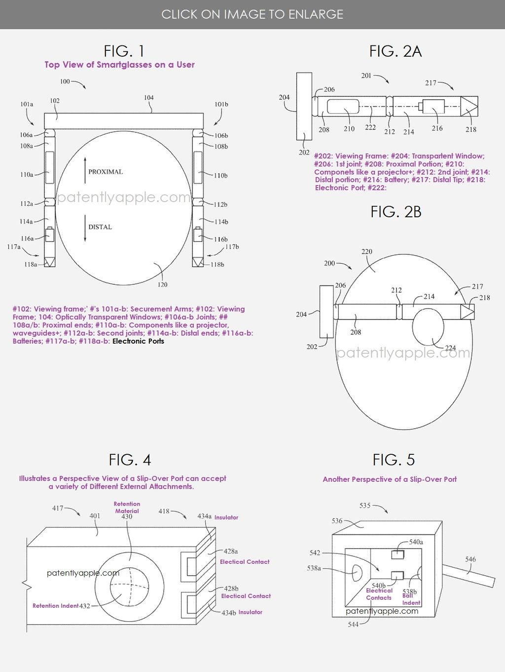 以上图源：patentlyapple