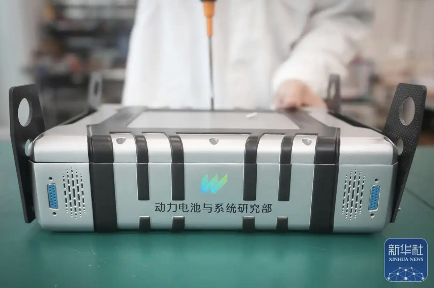 ▲ 图源新华社（下同）