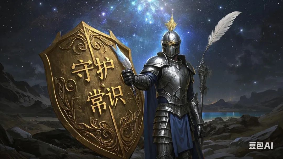 基本常识还在，但社会共识越来越少了_https://www.izongheng.net_快讯_第1张