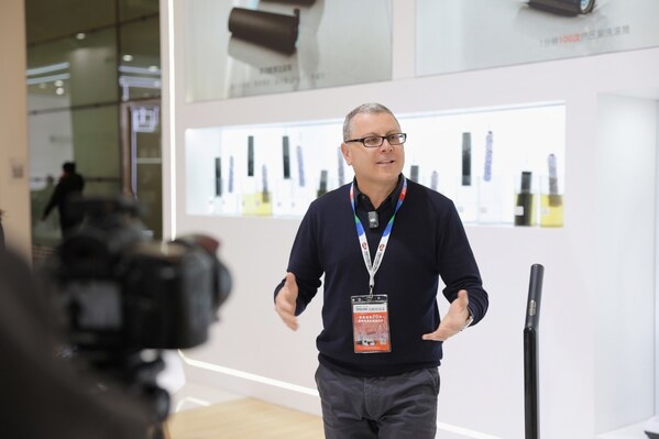 HIZERO澳大利亚代理商Dino