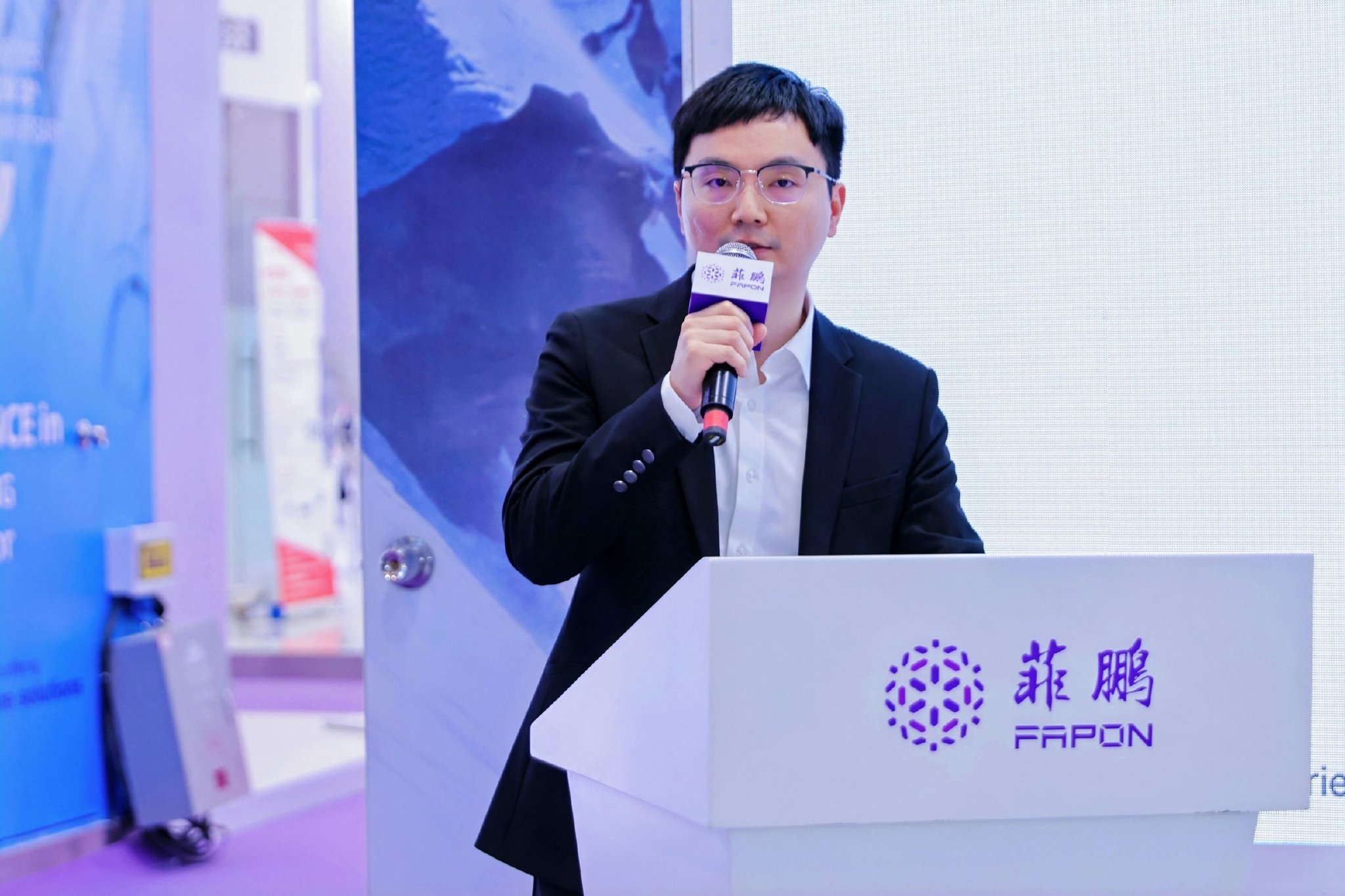 菲鹏创新诊断AI科学家叶诚