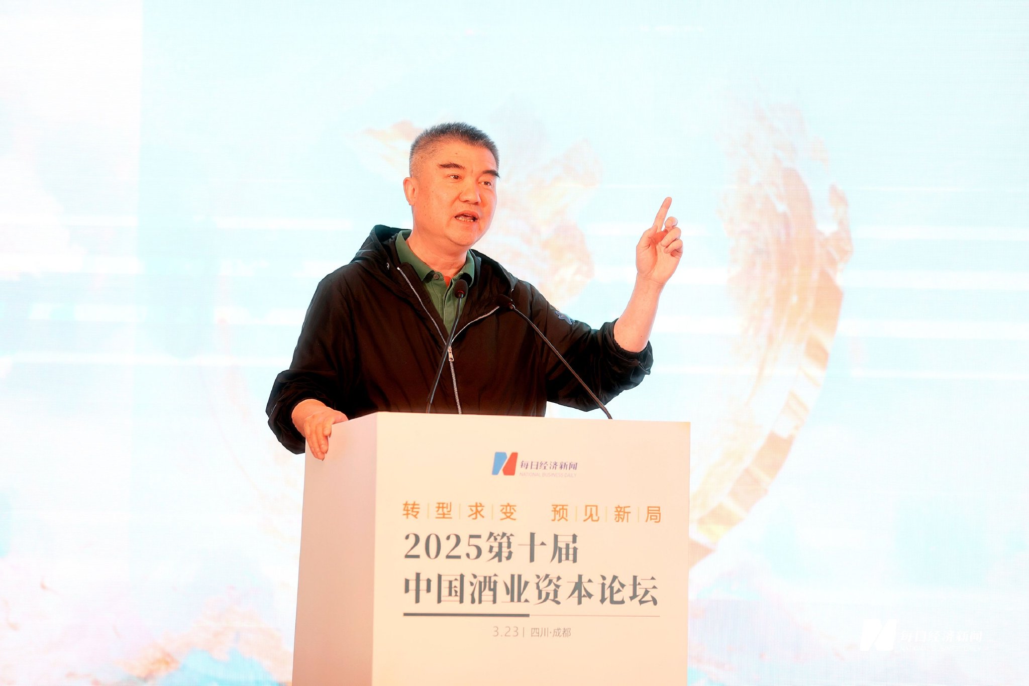 图片来源：每日经济新闻