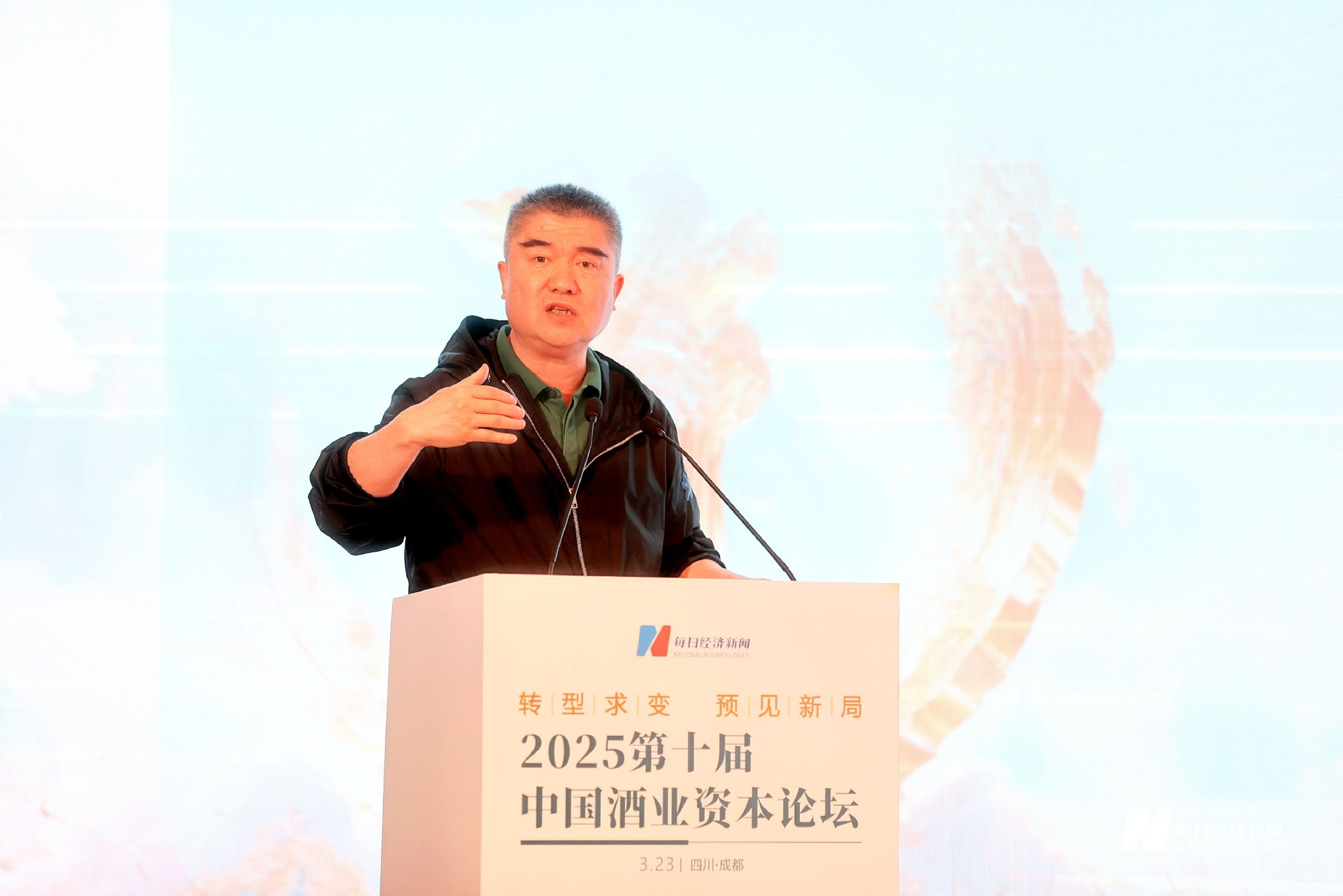 图片来源：每日经济新闻