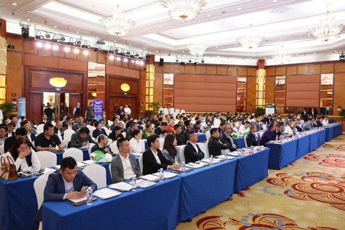 勇立潮头，共启新章|希达电子亮相智慧传输行业发展趋势论坛