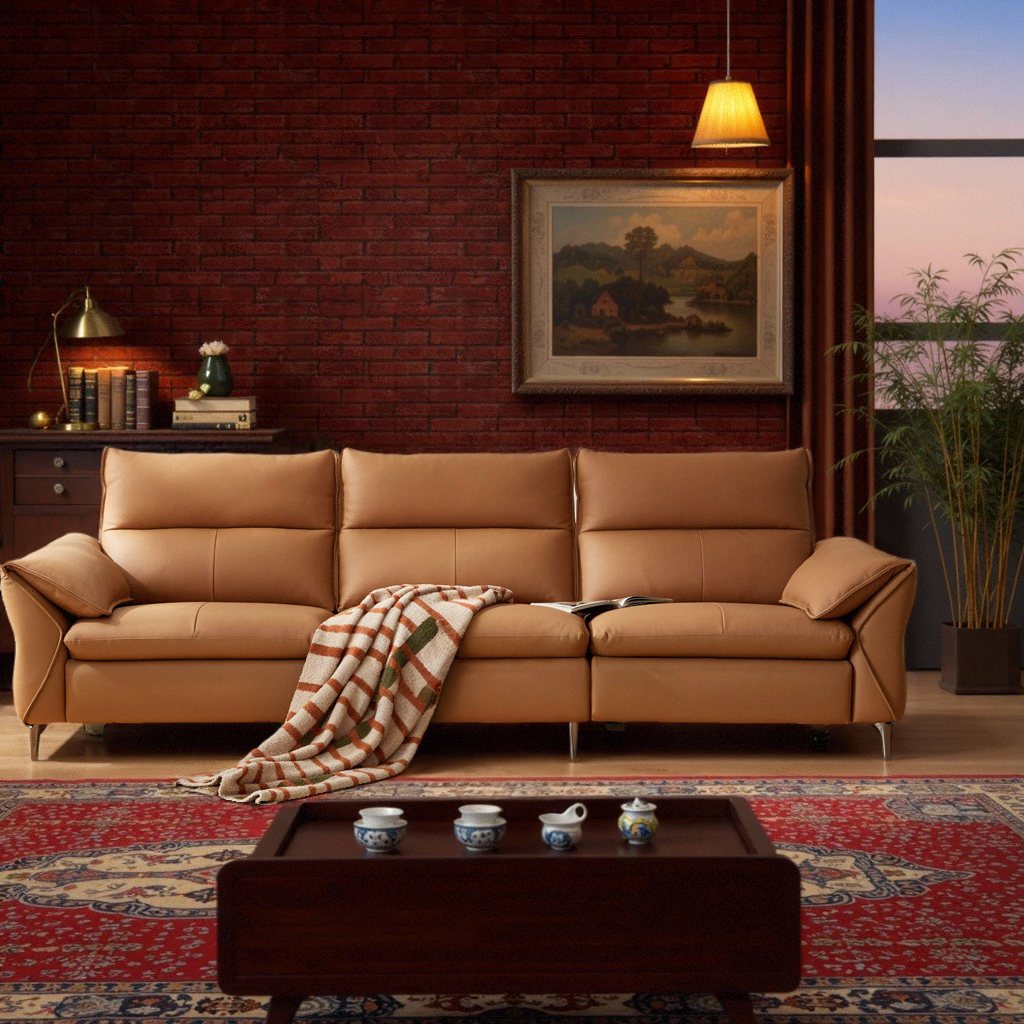 图注：极客公园使用「家作」生成的 AI 图片