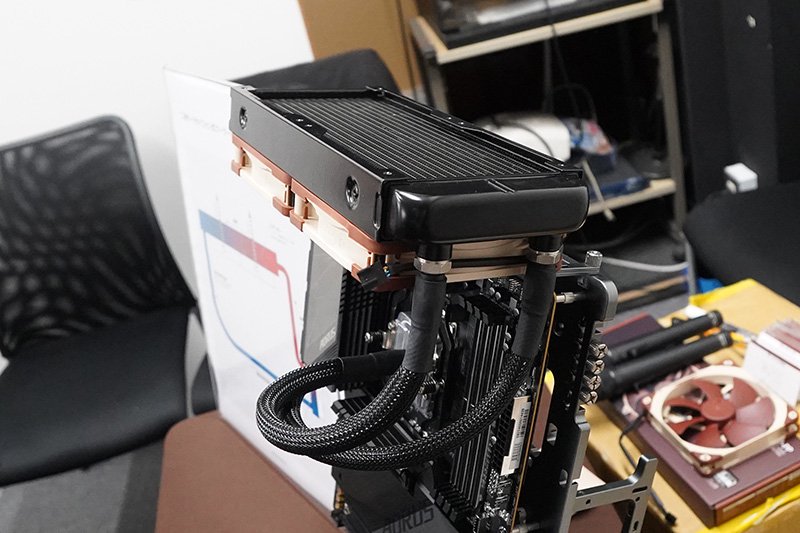 ▲ 图源 AKIBA PC Hotline!