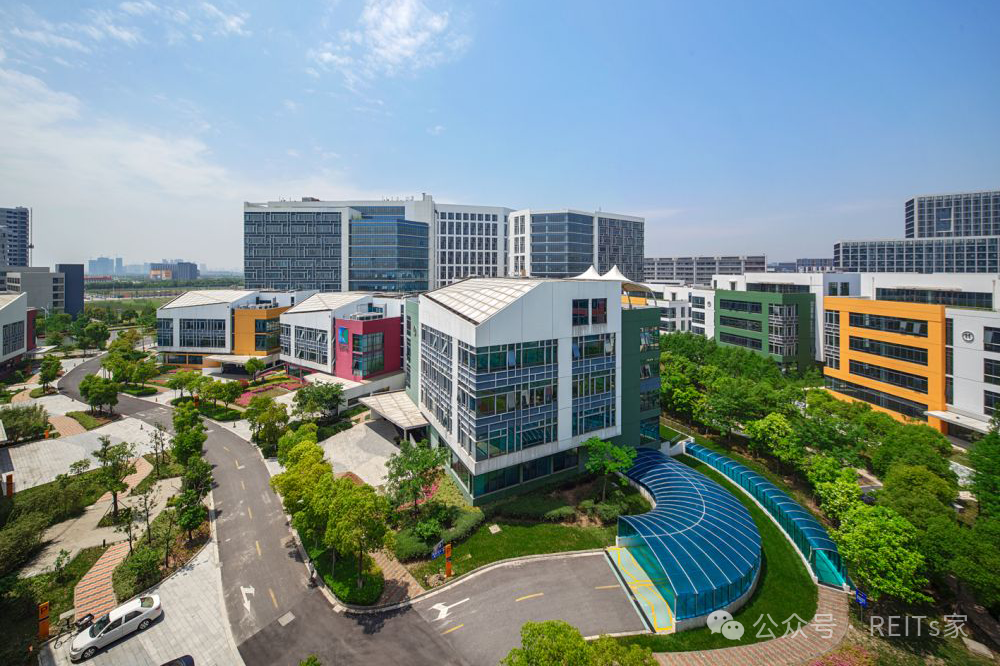 凯德投资(中国):继续加快向轻资产转型,正在探索C-REITs业务|凯德_新浪财经_新浪网
