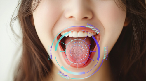 （AI舌诊智能分析）