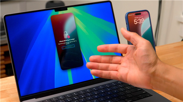欧盟版iOS 18.4缺掉要害