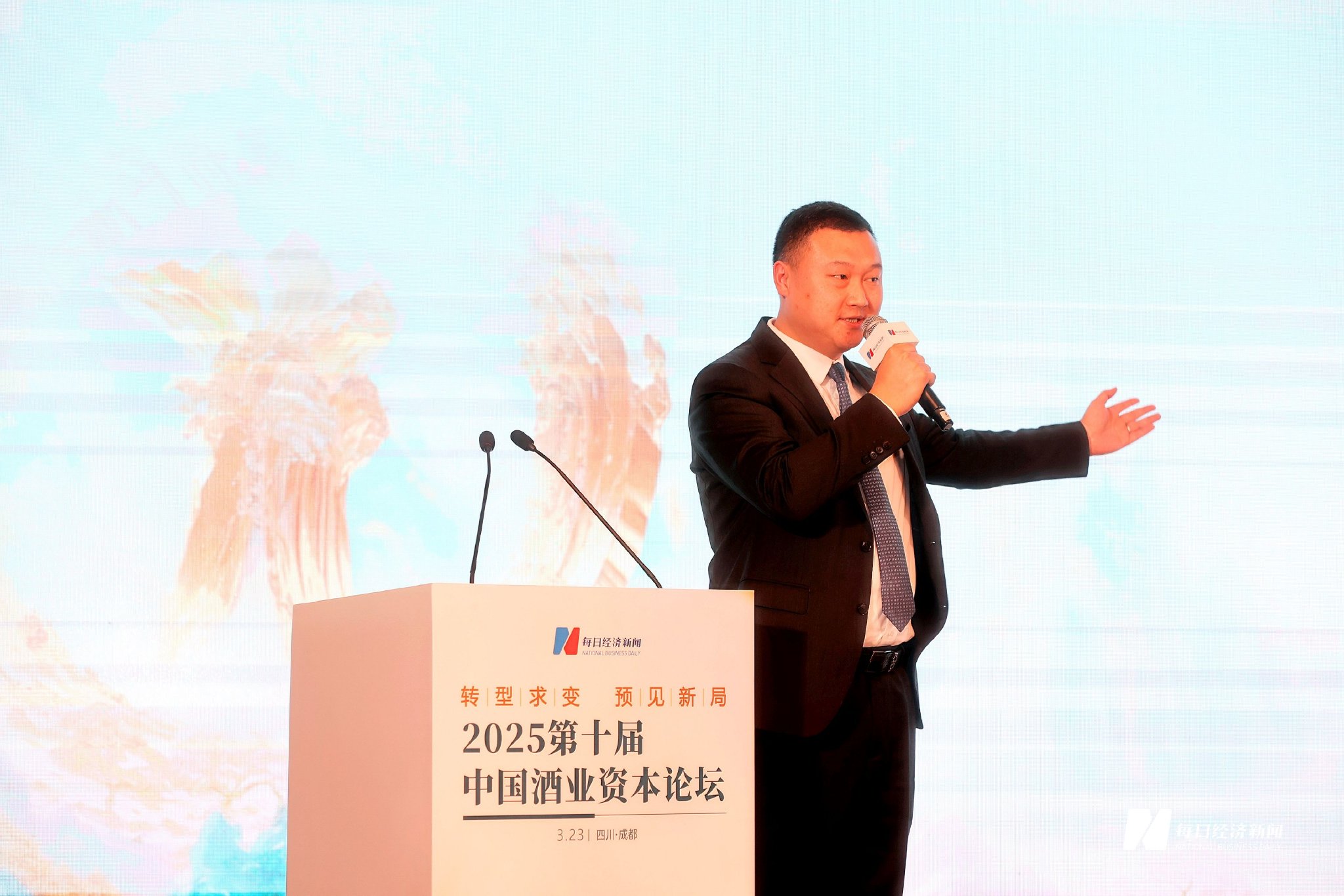 图片来源：每日经济新闻