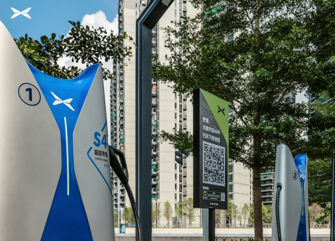 图片来源:小鹏汽车