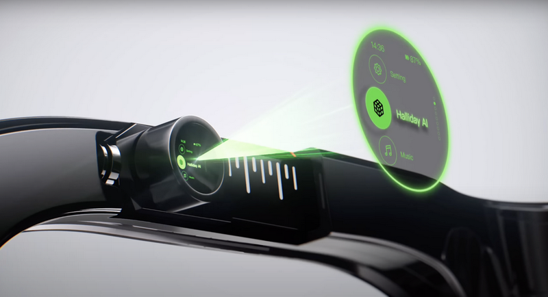 图片来源：Halliday