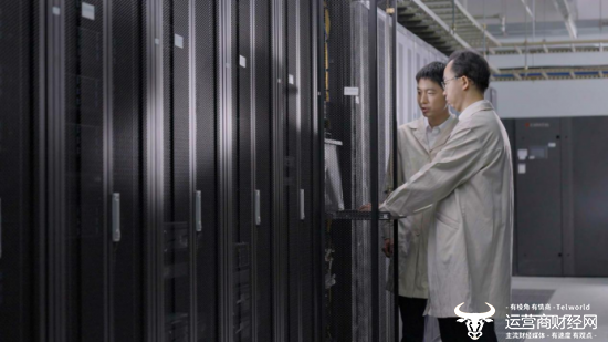 （湖北移动“AI+智慧机房管理体系”推动运维管理数智化转型）