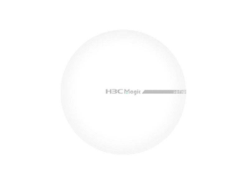 图为：H3C Magic BA3000C高清实拍图