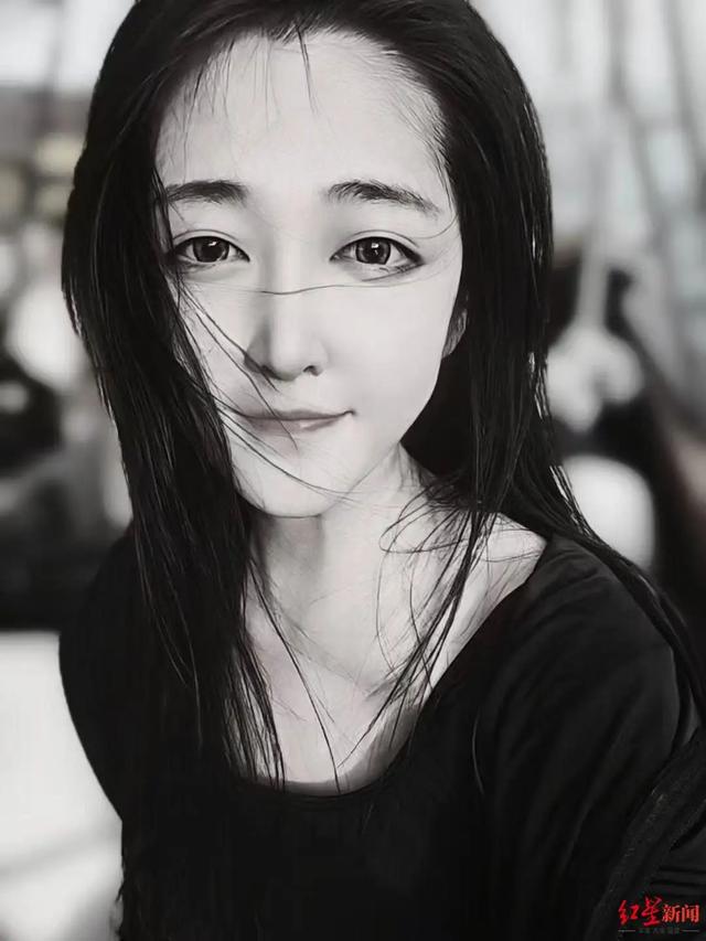 “世纪婴儿”千千,受访者供图