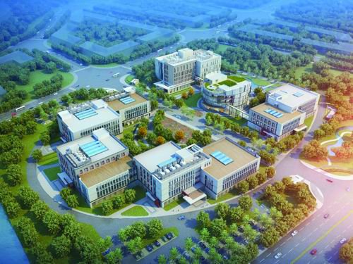 生物物理所供图