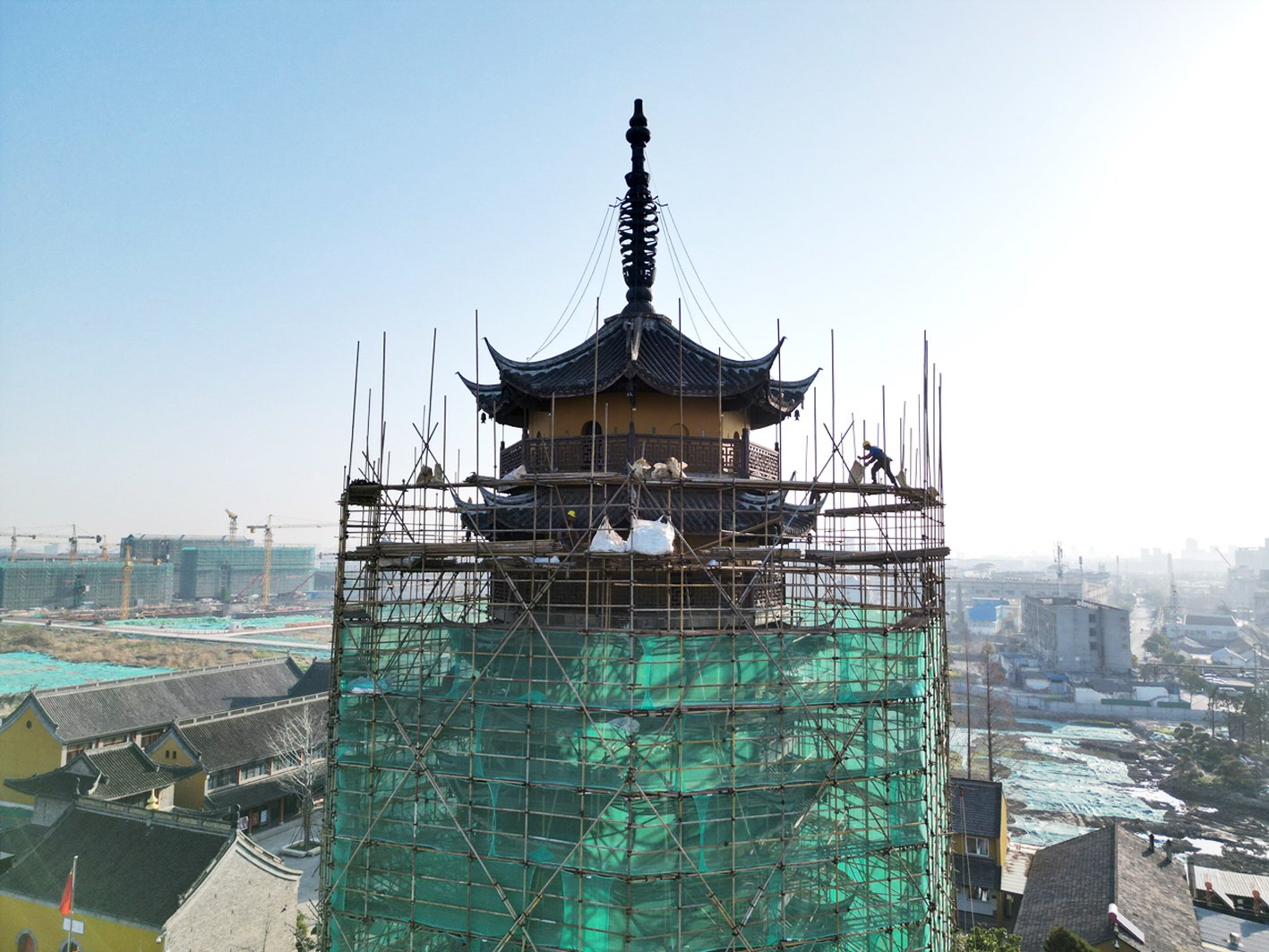 中式装修怎么做才不俗？从格局、木作到软装的完整思路