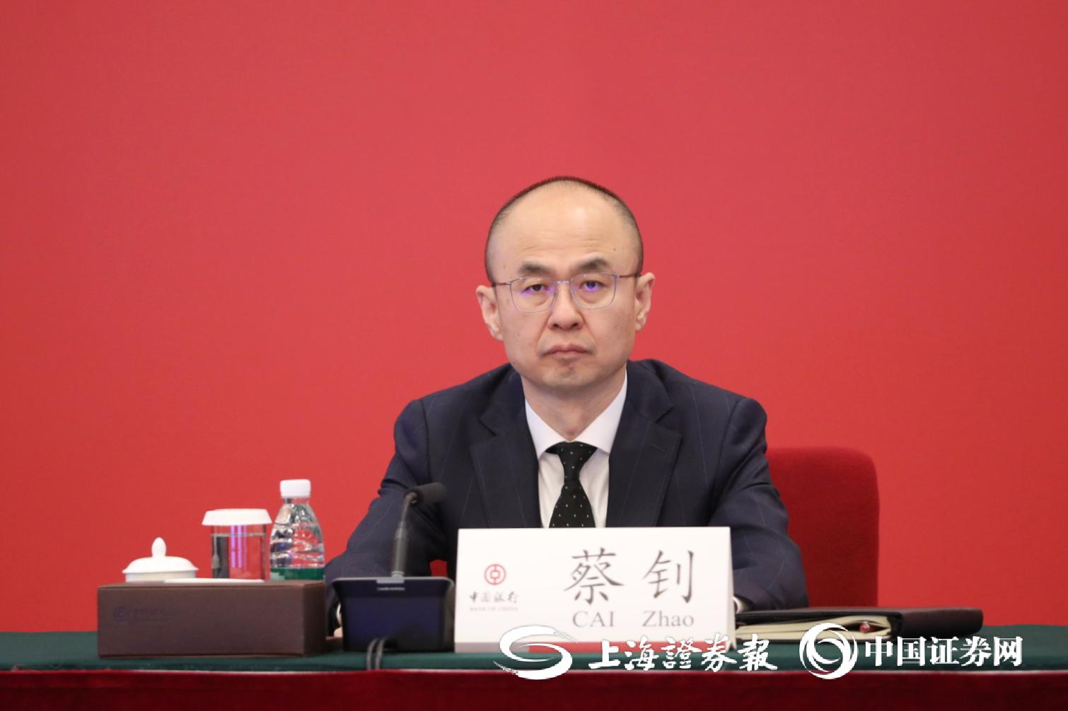 上证报记者史丽摄