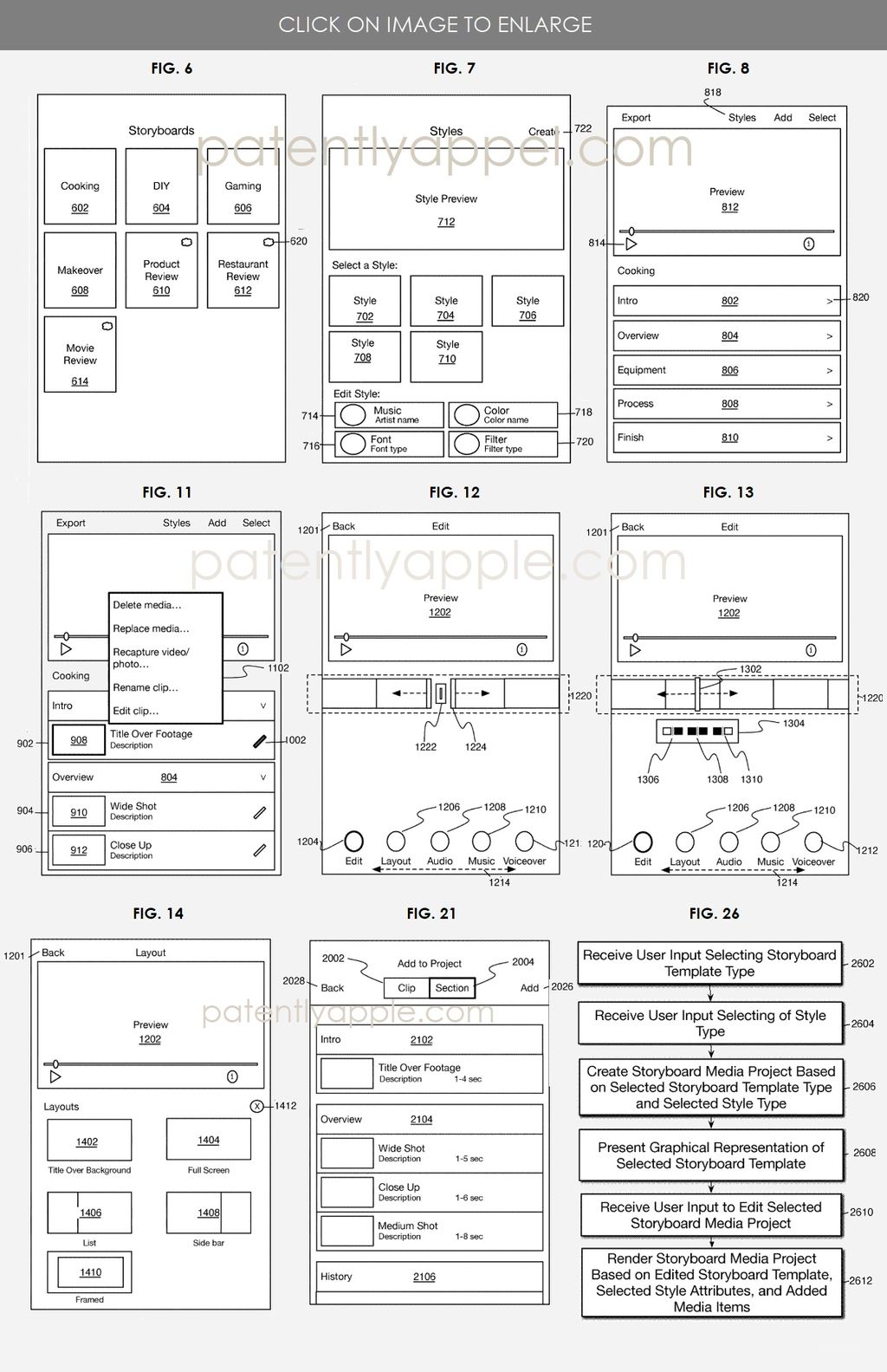 以上图源：patentlyapple