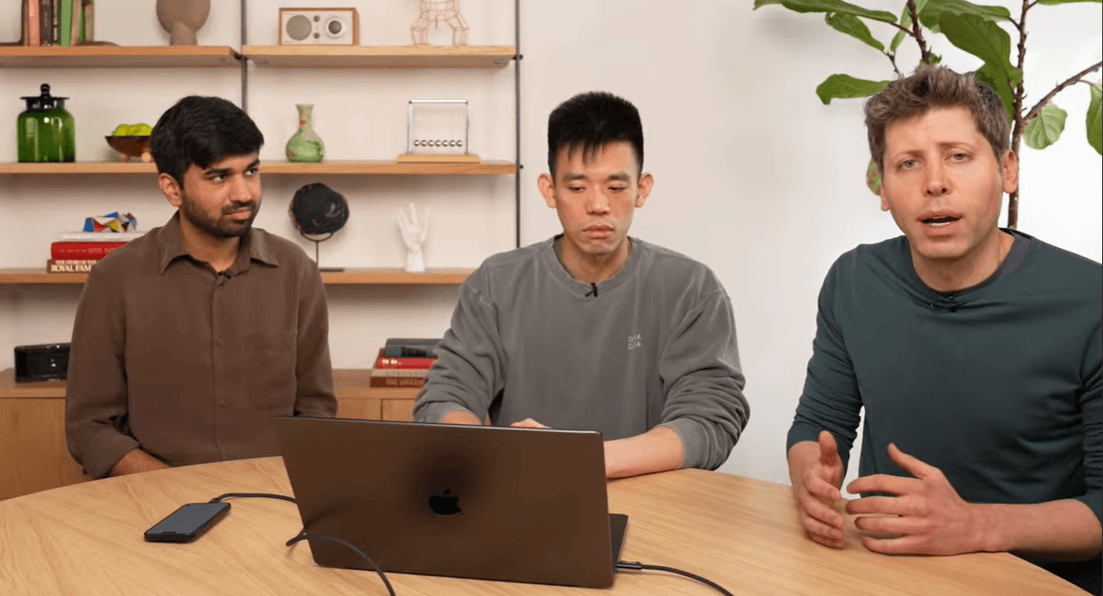 奥特曼亲自叫板Midjourney，GPT有了图像生成神器，免费用户也能用