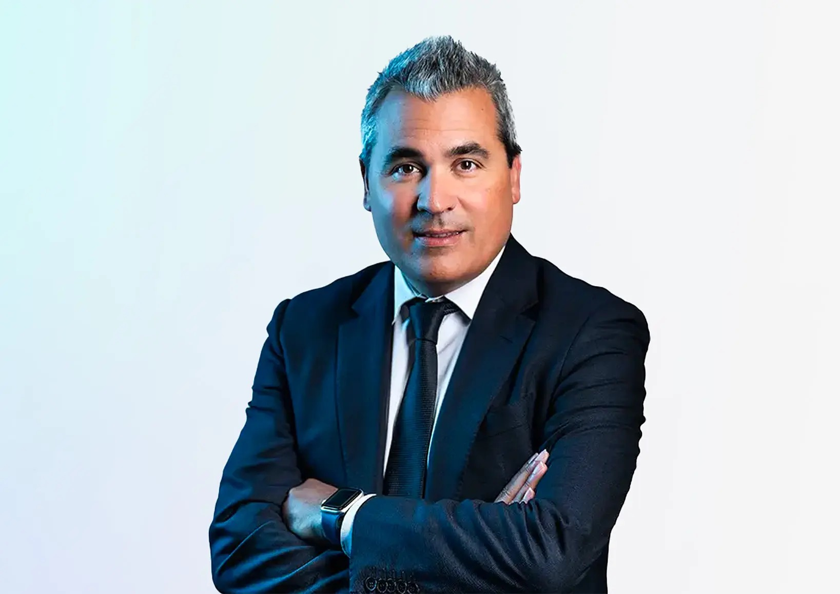 Josep Maria Recasens；图片来源：Ampere官网