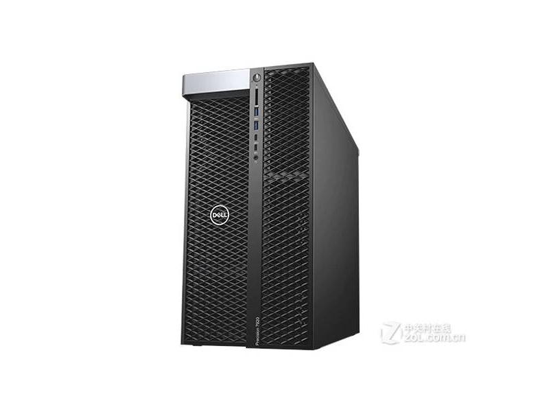 戴尔Precision T7920塔式系列双路算力工作站匆匆销