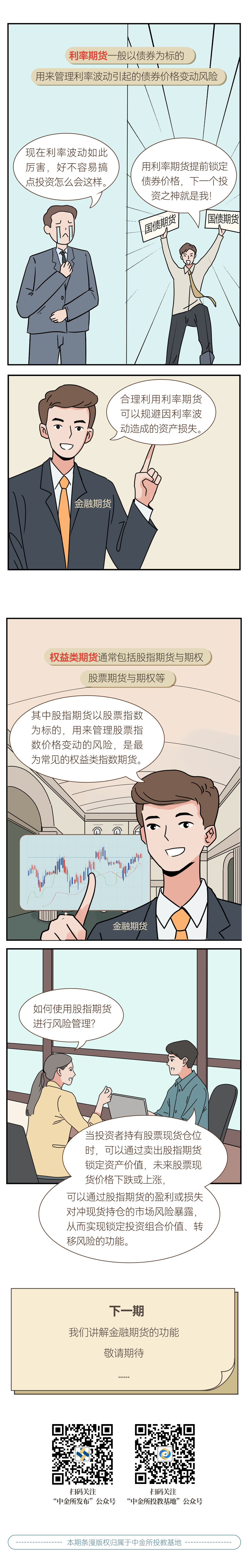 信息来源：中金所投教基地