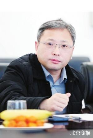 齐门师范大学好意思术学院磨真金不怕火、博士生导师 张鹏