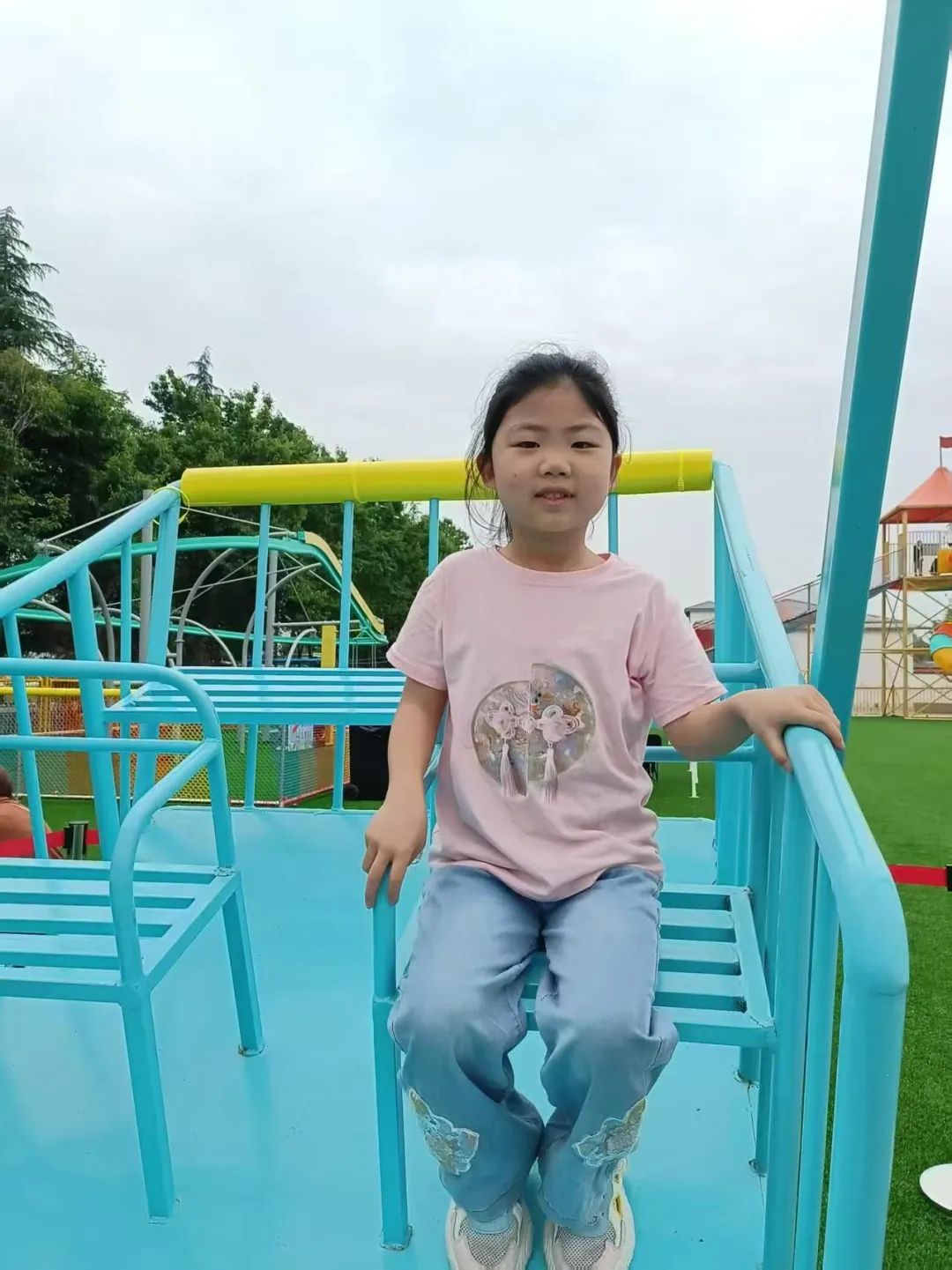 沣东新城阿房宫小学第二十期“小故事，大道理”