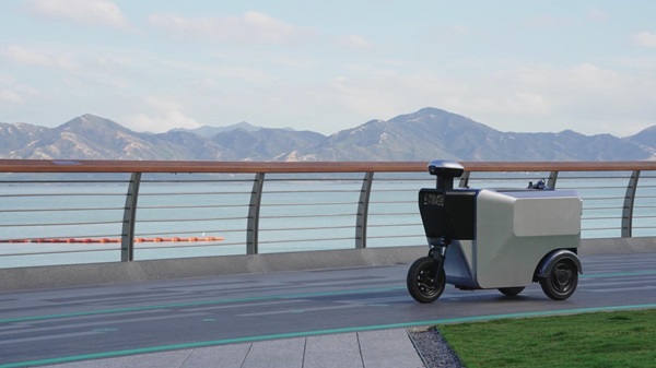 *元戎启行RoadAGI的首个形态Spark 1.0