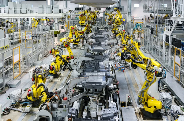 ▲ 图源“广汽本田发布”公众号，下同