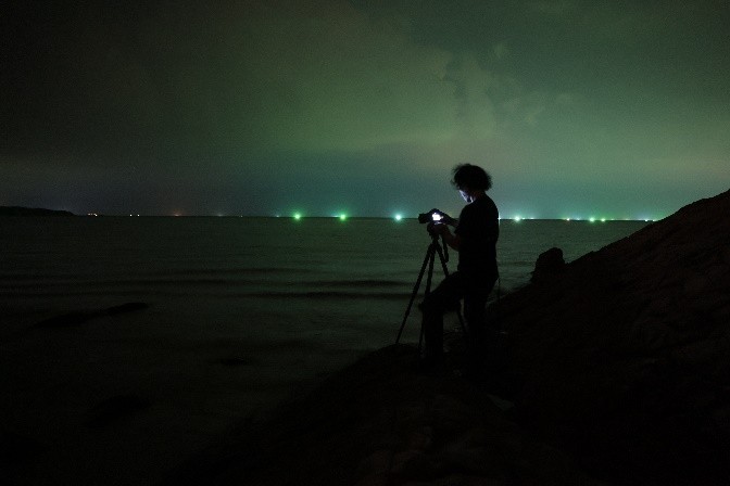 无论捕捉宏大场景的清晰细节，还是营造戏剧化的虚化效果，RF20mmF1.4 L VCM均能给用户带来惊喜