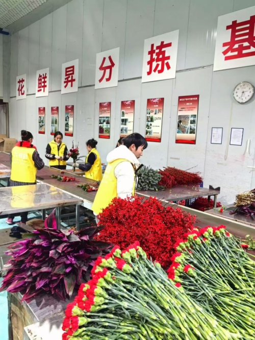 图片来源：花每刻