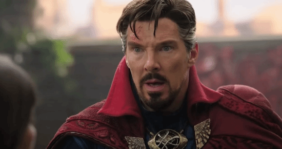 超级英雄“ Avengers 5”缺少很多：Strange Doctor Do