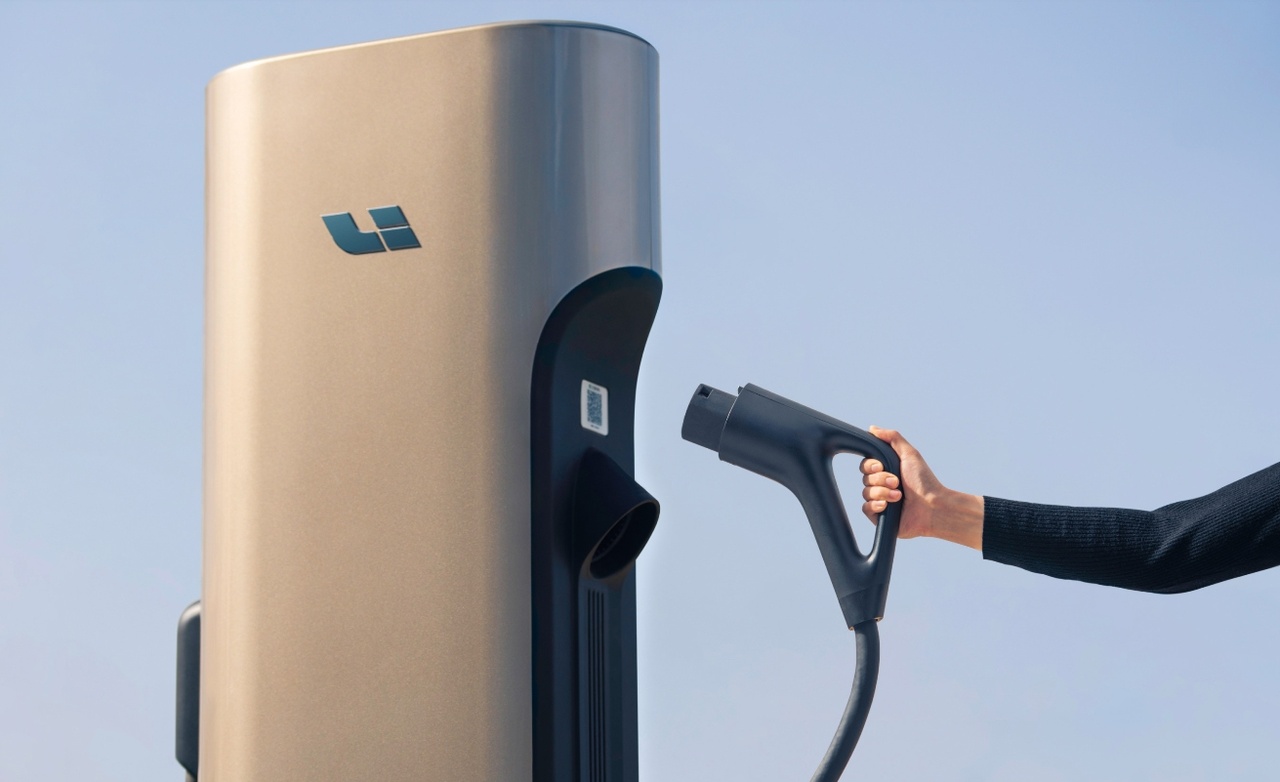 图源：理想汽车