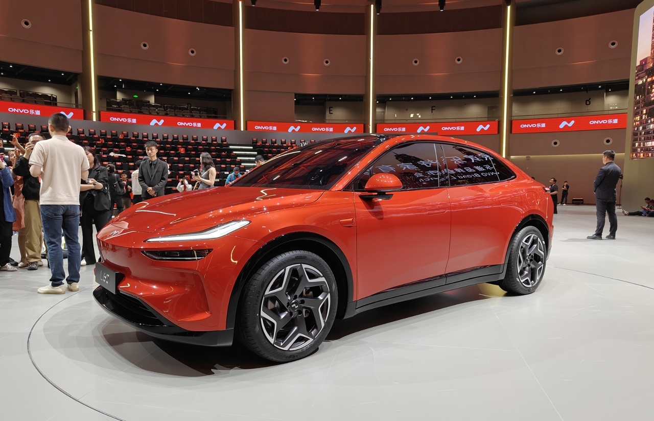 图源：电车通摄制