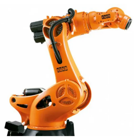 库卡（KUKA）LBR iiwa协作机器人（图片来源：网络）