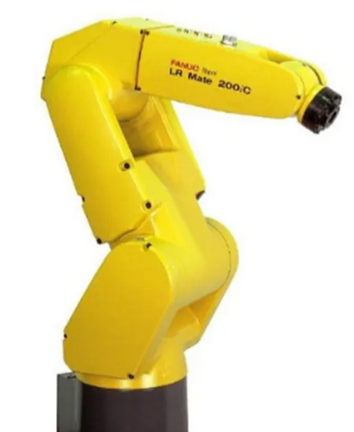 发那科（FANUC）CR-7iA协作机器人（图片来源：网络）