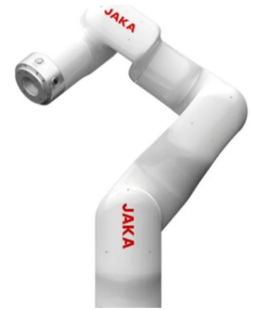 节卡（JAKA）Zu系列协作机器人（图片来源：网络）