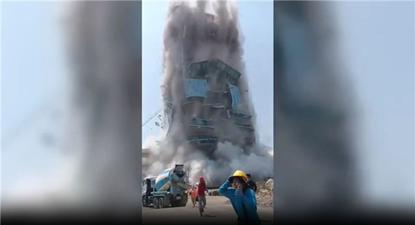 缅甸发生了7.9次地震！邻国国